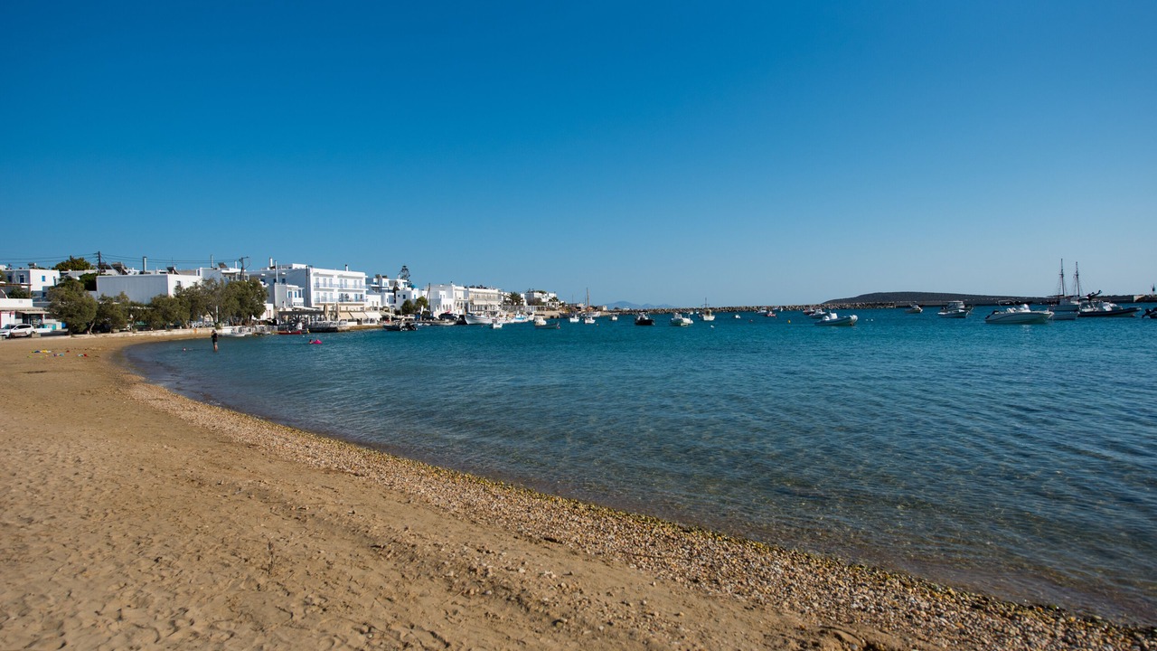 Photo of Outdoor in Aliki