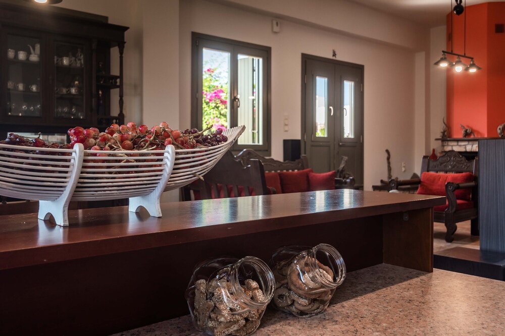 Photo of Kitchen in Zefiria