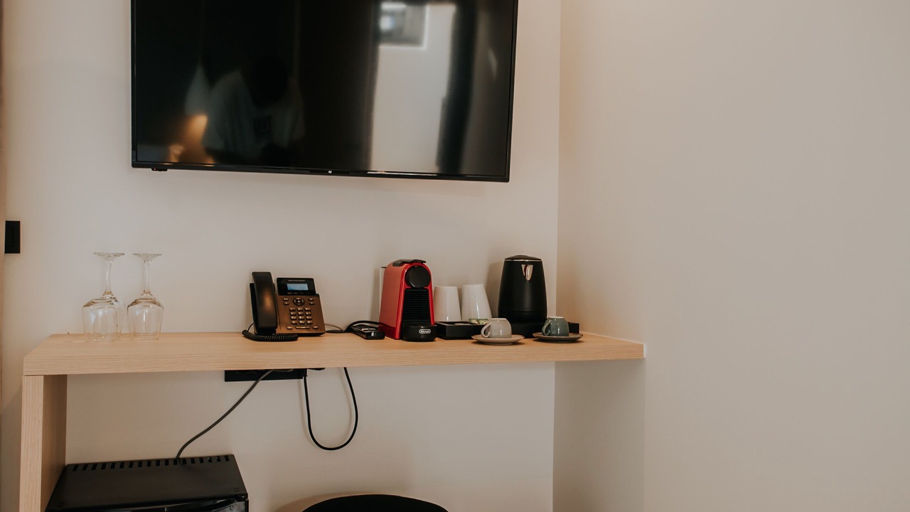Photo of Bedroom in Parga