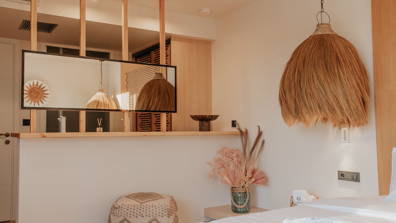 Photo of Bedroom in Parga