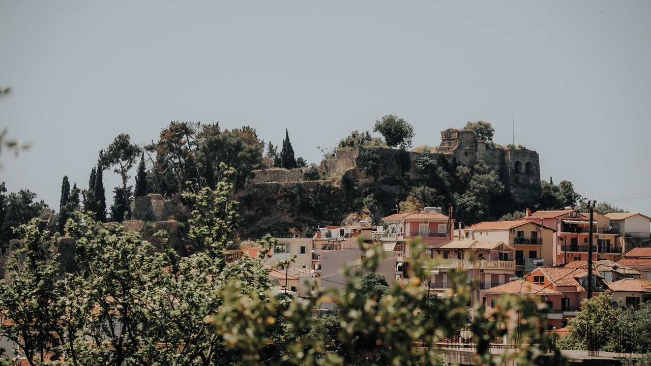 Photo of Others in Parga
