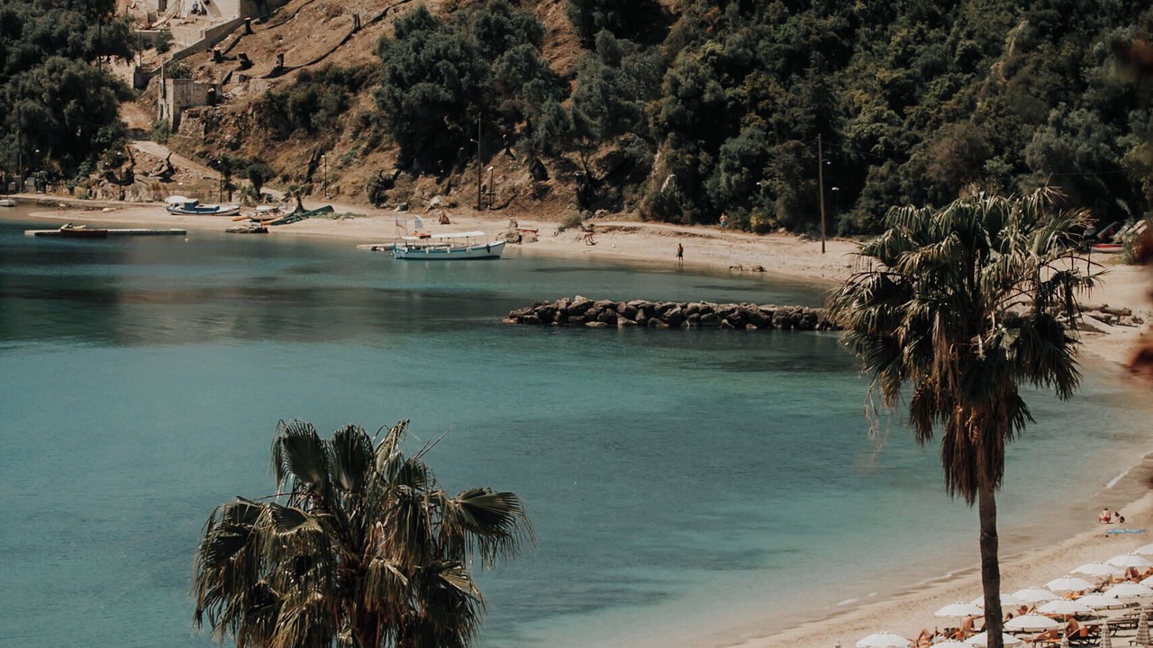 Photo of Others in Parga