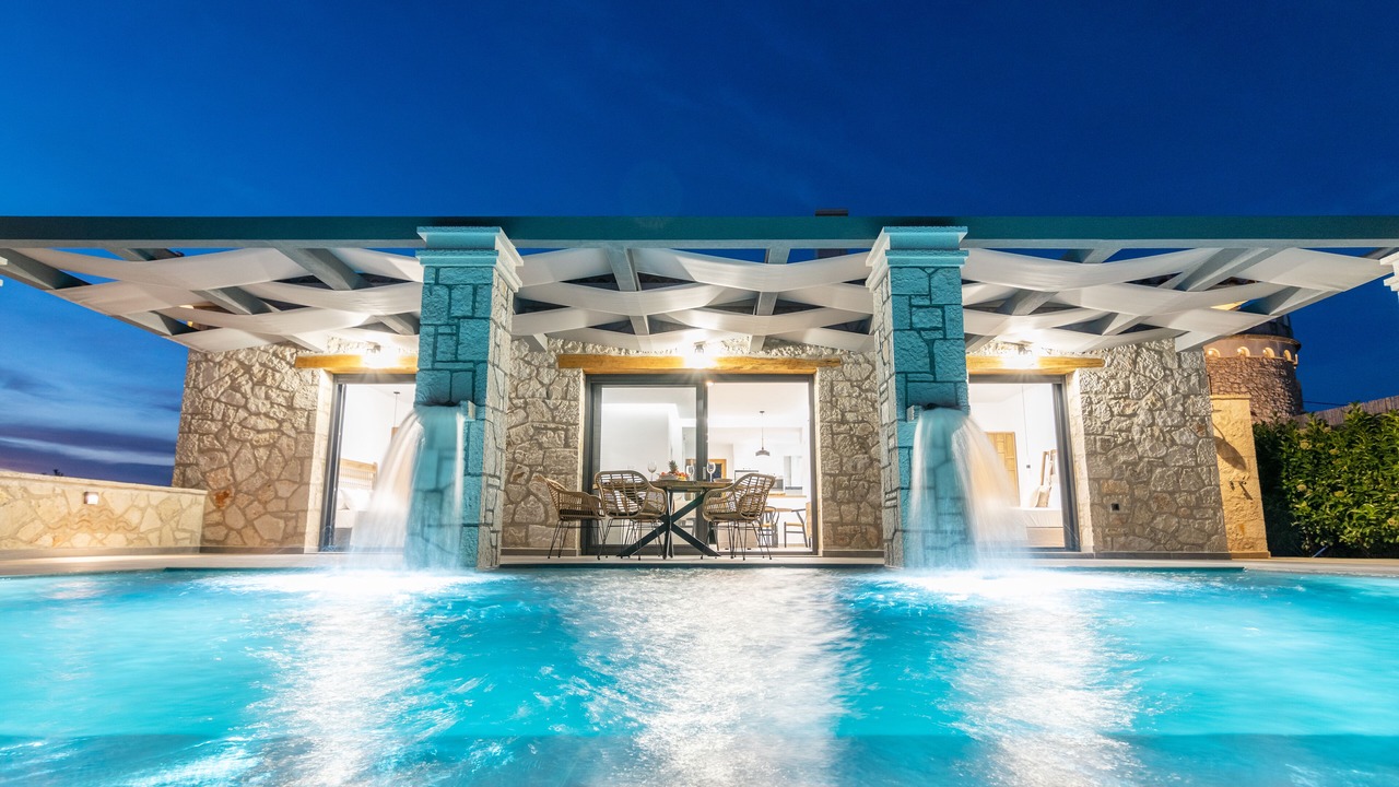 Photo of Outdoor in Agia Marina