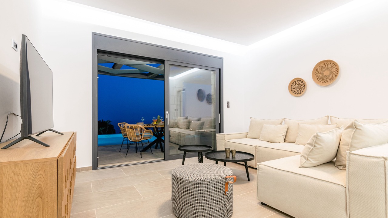 Photo of Outdoor in Agia Marina