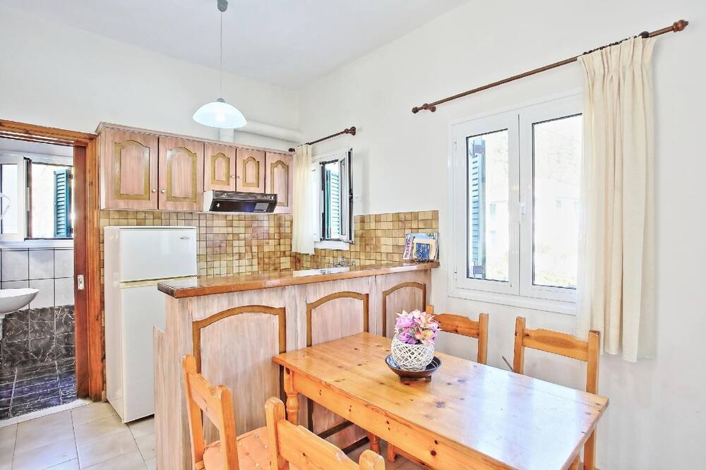 Photo of Kitchen in Agni