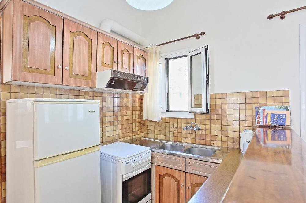 Photo of Kitchen in Agni