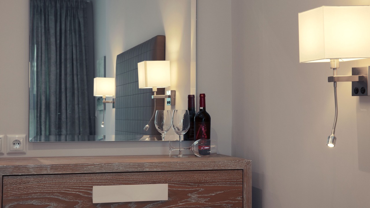 Photo of Bedroom in Nikita