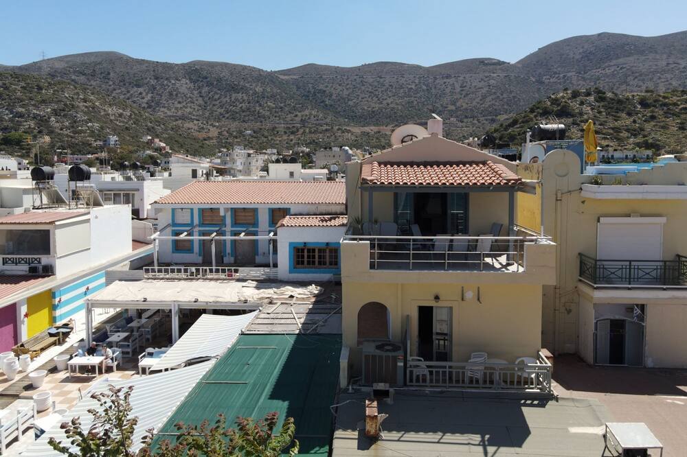 Photo of Outdoor in Stalida