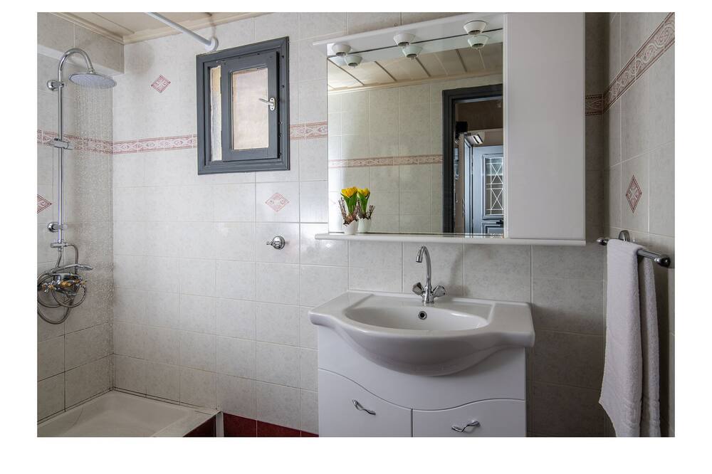 Photo of Bathroom in Stalida