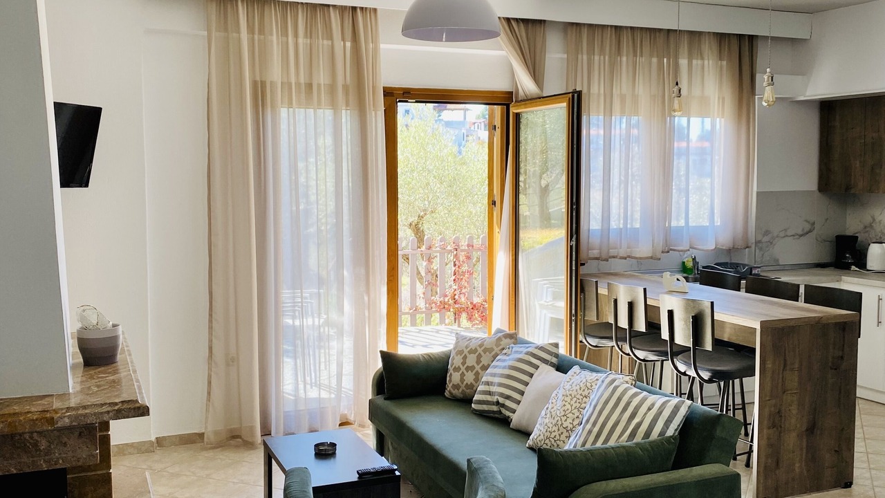 Photo of Livingroom in Siviri