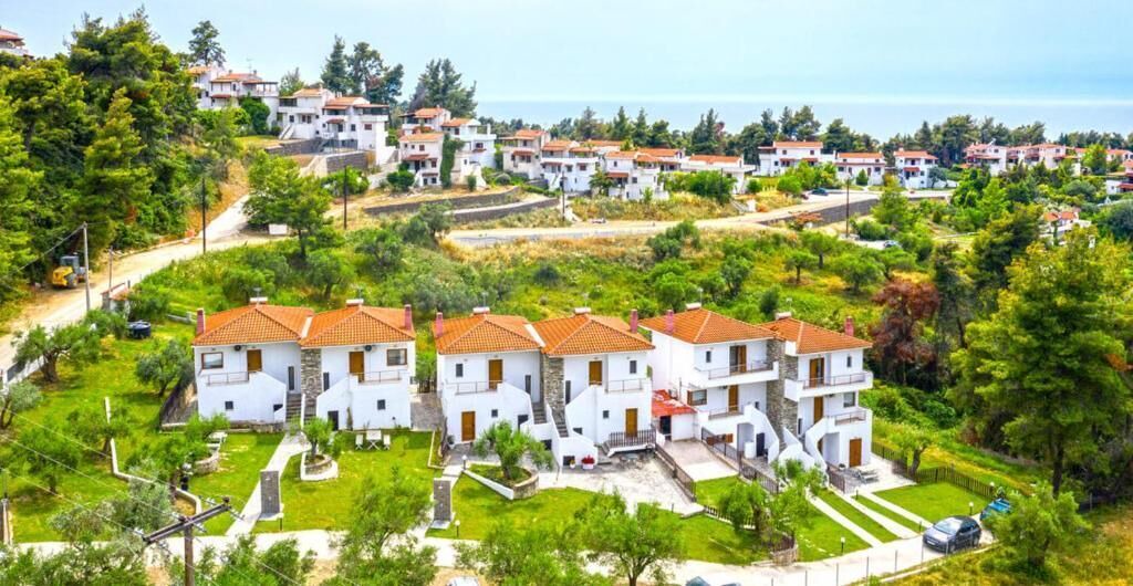 Photo of Outdoor in Siviri