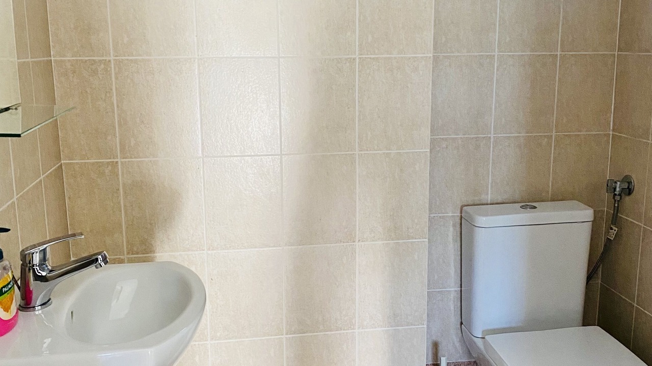Photo of Bathroom in Siviri