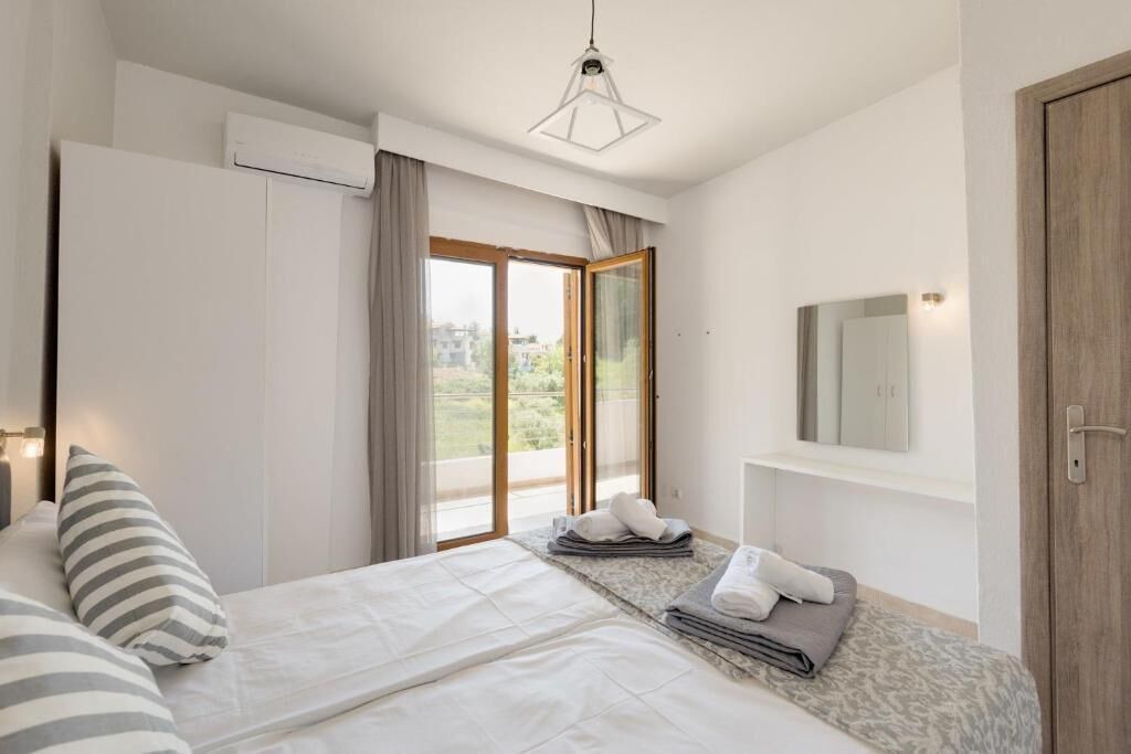 Photo of Bedroom in Siviri