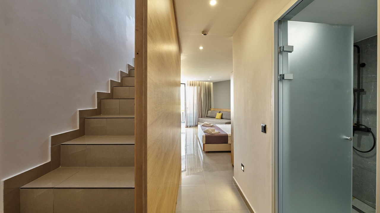 Photo of Bedroom in Minothiana