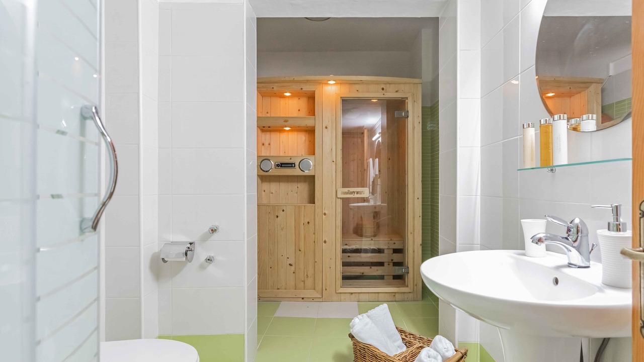 Photo of Bathroom in Sane