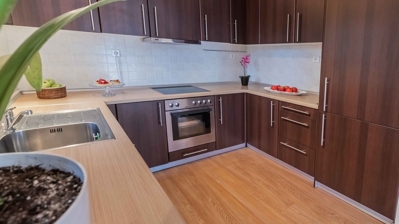 Photo of Kitchen in Sane