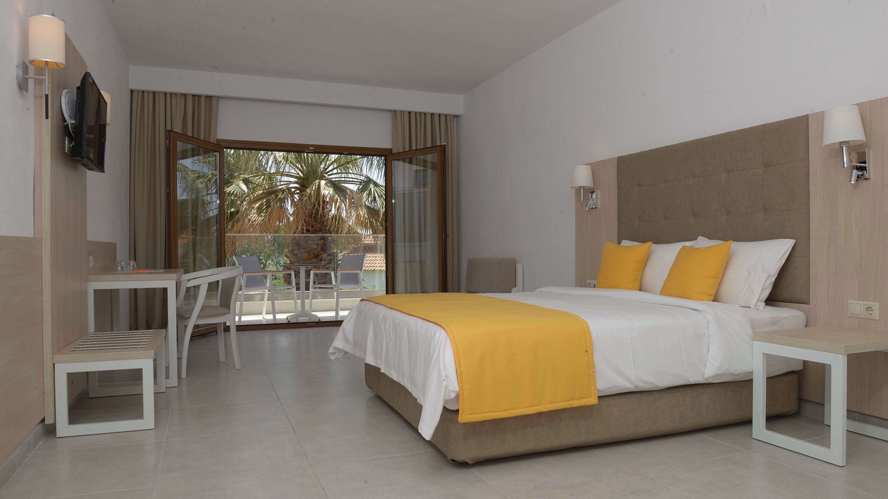 Photo of Bedroom in Ouranoupoli