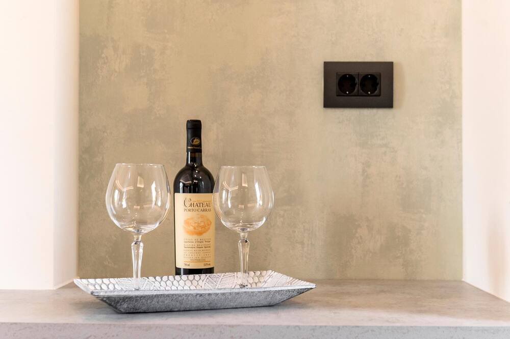 Photo of Kitchen in Theologos