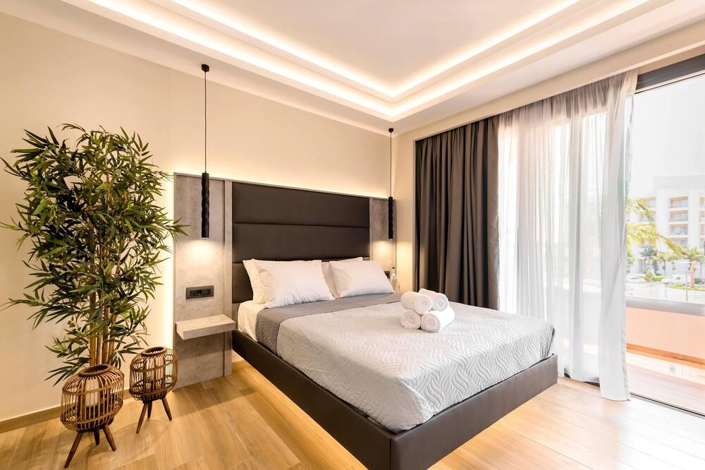Photo of Bedroom in Theologos