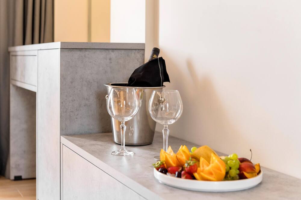 Photo of Kitchen in Theologos