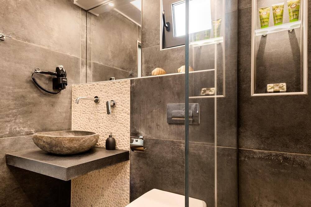 Photo of Bathroom in Theologos