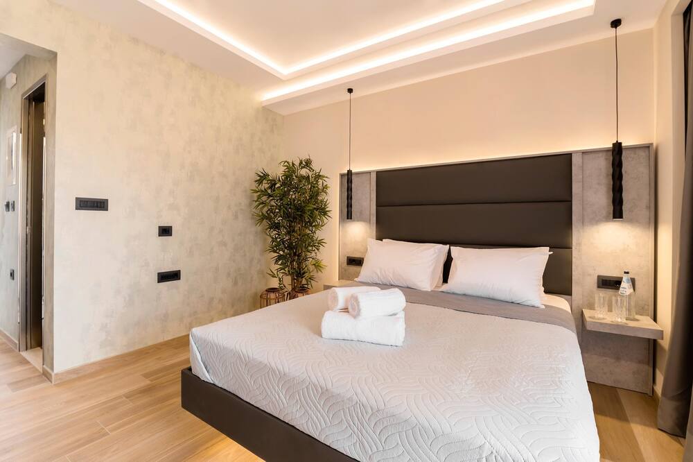 Photo of Bedroom in Theologos