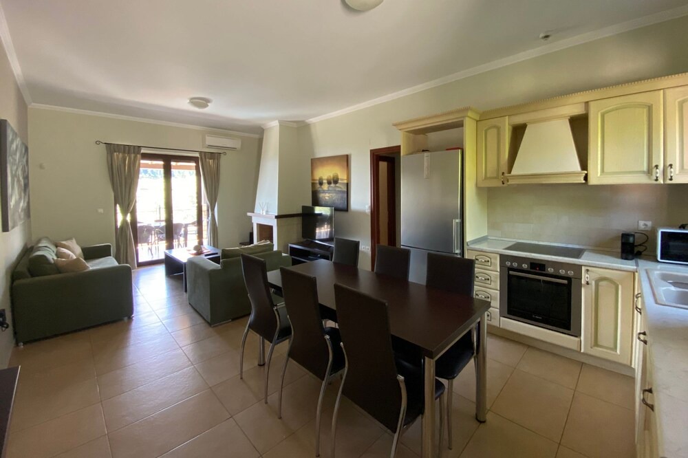 Photo of Kitchen in Spanokhorion