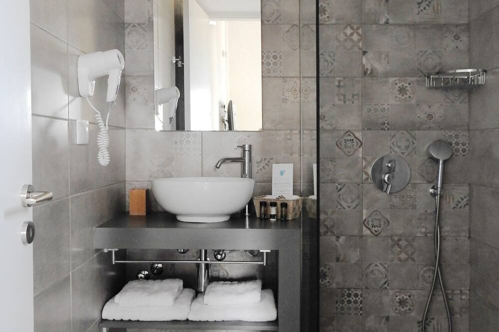 Photo of Bathroom in Stalida