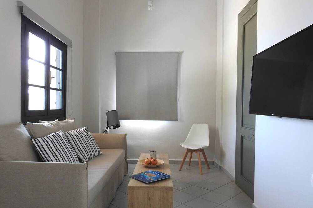Photo of Livingroom in Stalida