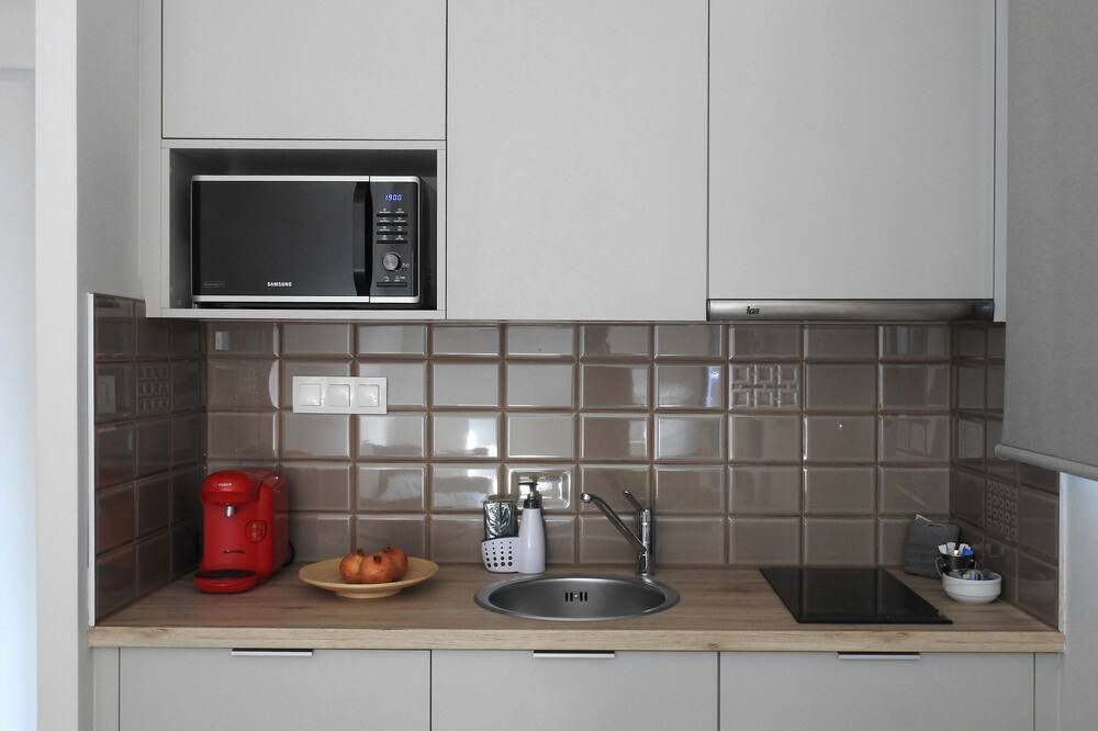 Photo of Kitchen in Stalida