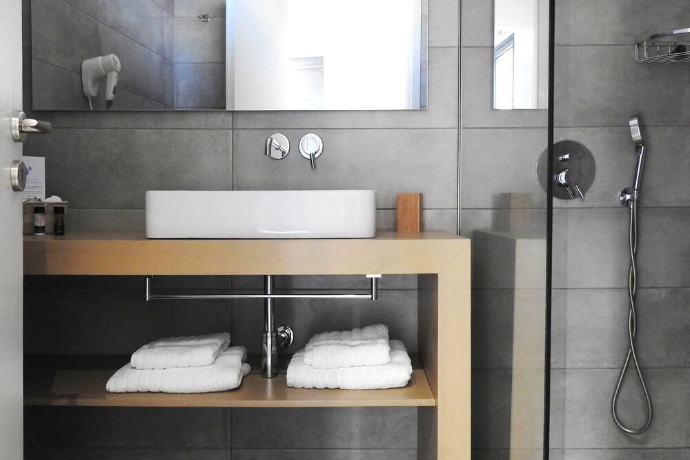 Photo of Bathroom in Stalida