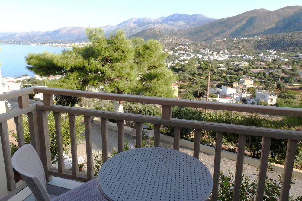Photo of Patio Balcony in Stalida