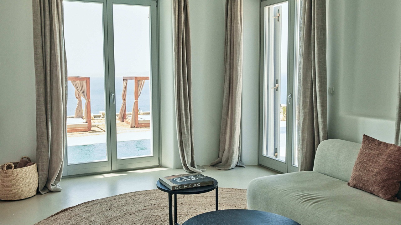 Photo of Outdoor in Faros Armenistis