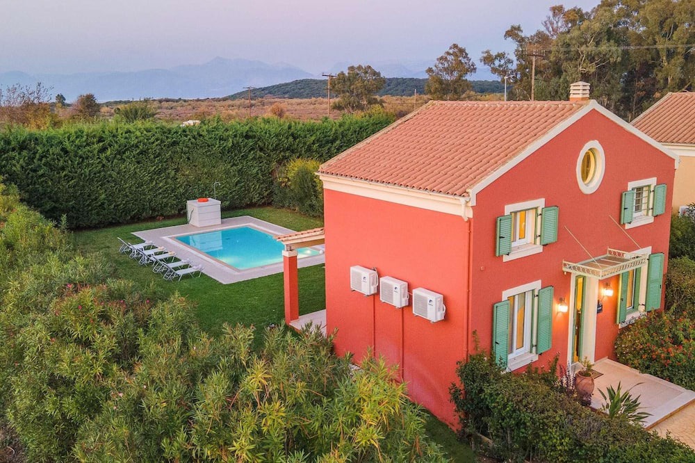 Photo of Outdoor in Almiros Beach