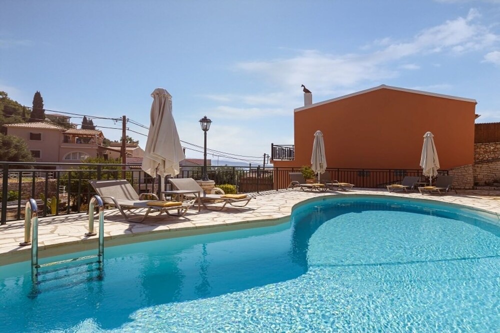 Photo of Outdoor in Katavolos