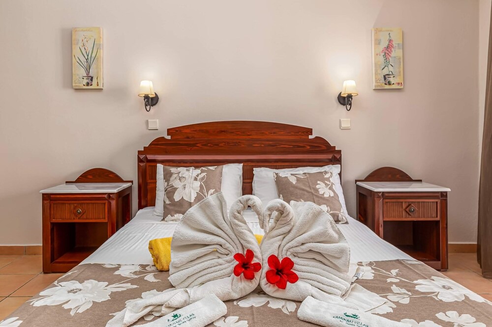 Photo of Bedroom in Katavolos
