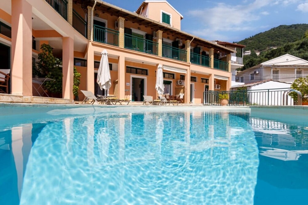 Photo of Outdoor in Katavolos