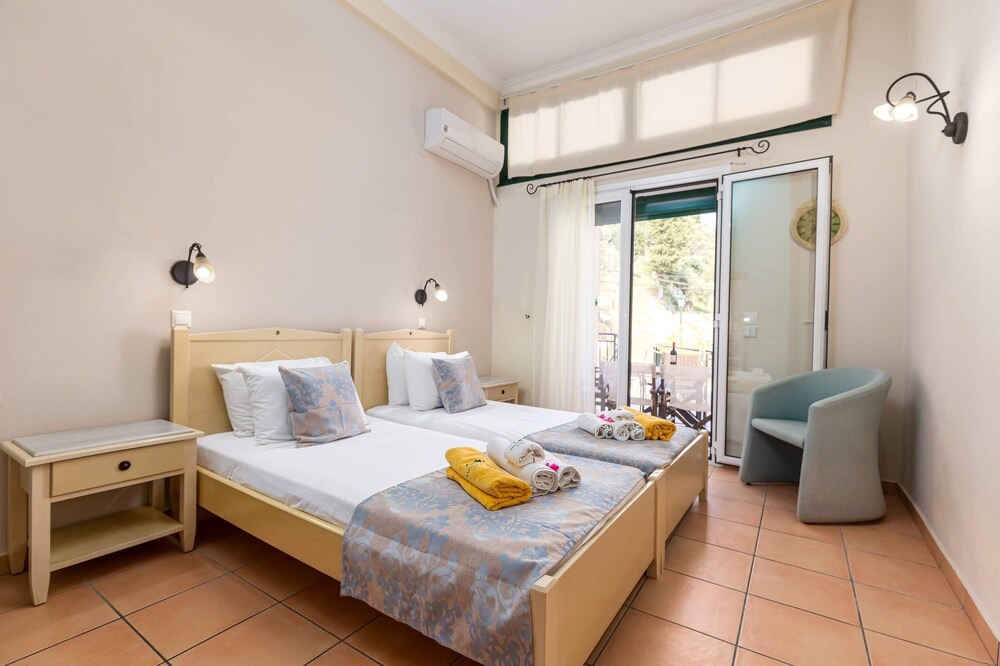 Photo of Bedroom in Katavolos