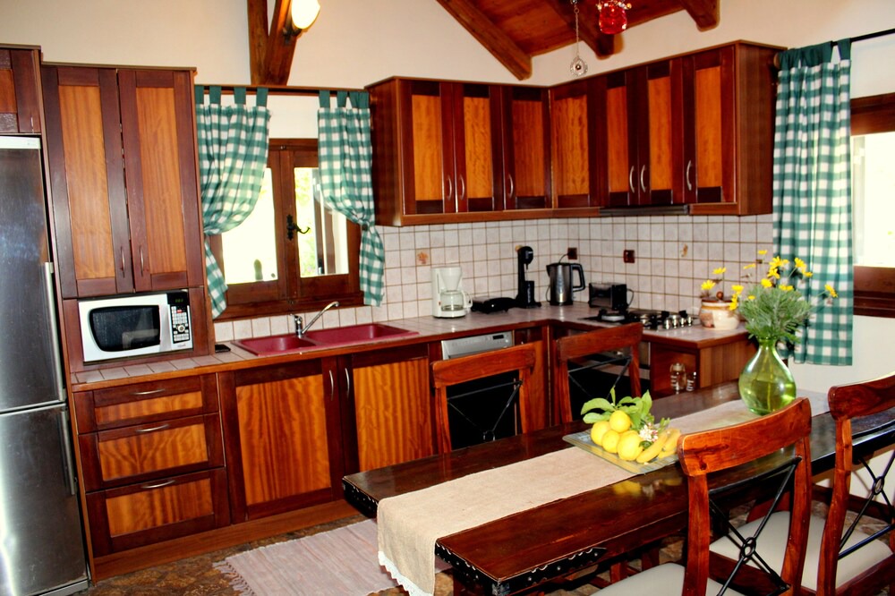 Photo of Kitchen in Argostoli