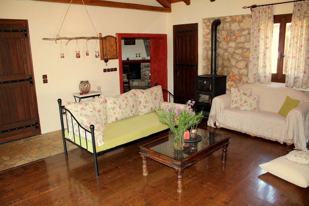 Photo of Livingroom in Argostoli