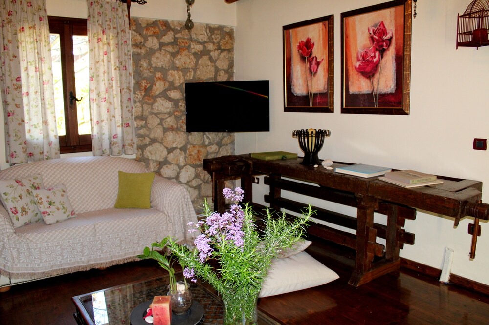 Photo of Livingroom in Argostoli