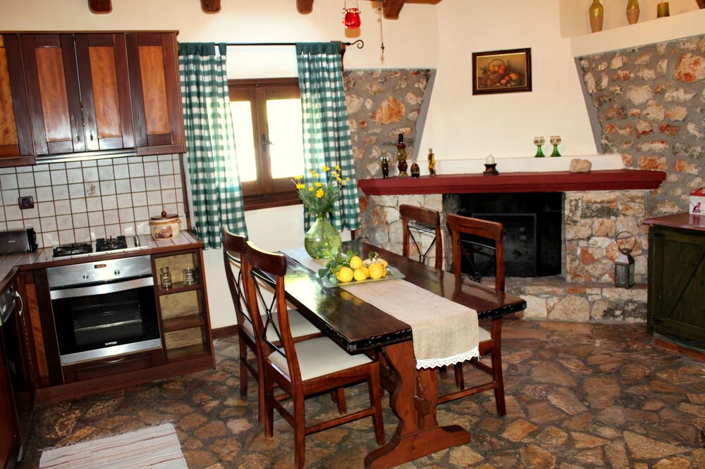 Photo of Kitchen in Argostoli