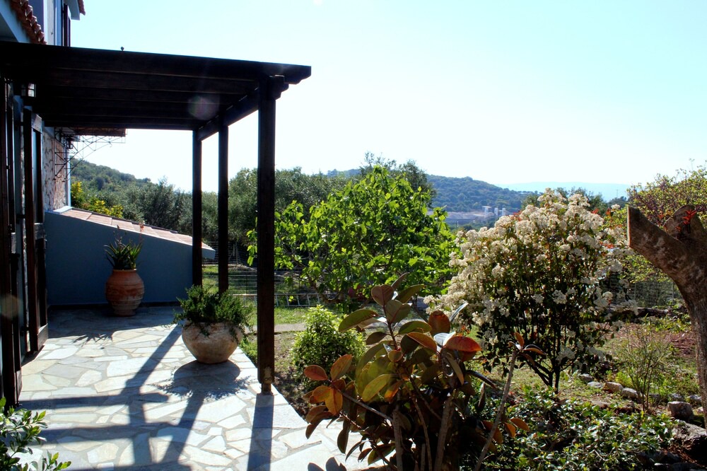 Photo of Patio Balcony in Argostoli