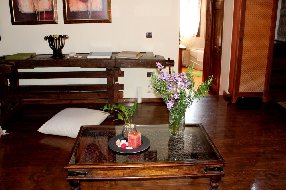 Photo of Livingroom in Argostoli