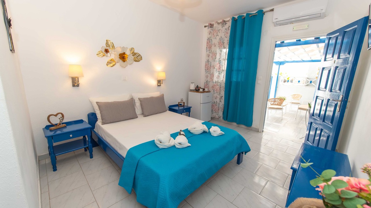 Photo of Bedroom in Perissa