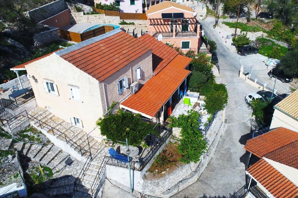 Photo of Outdoor in Katavolos