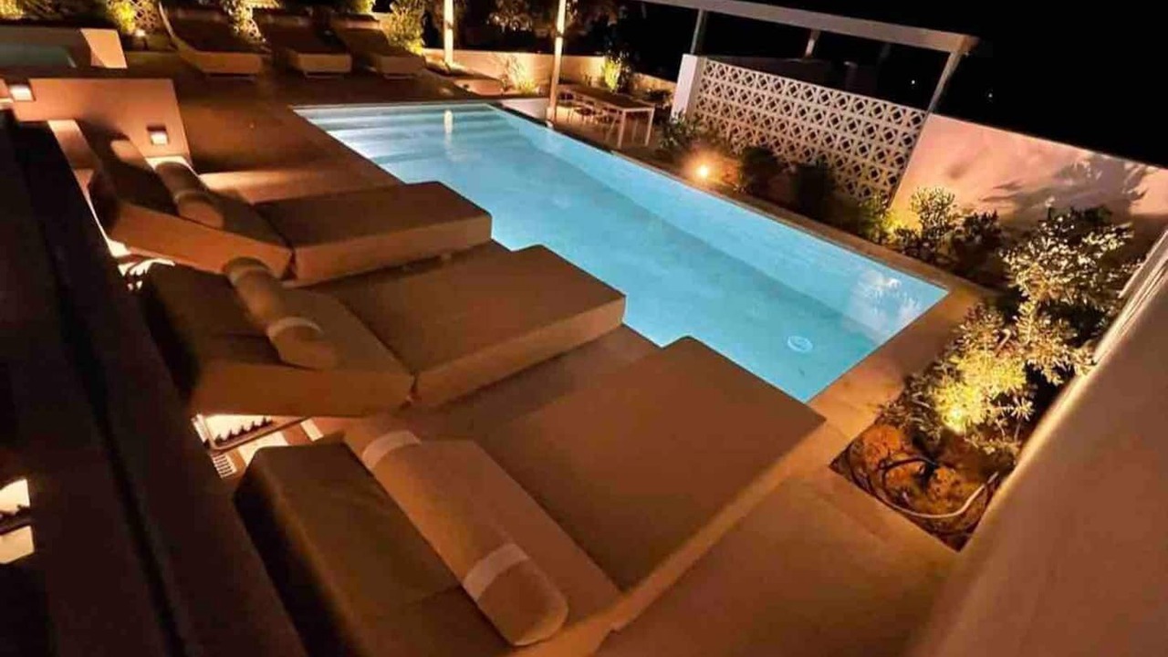 Photo of Outdoor in Kounoupidiana