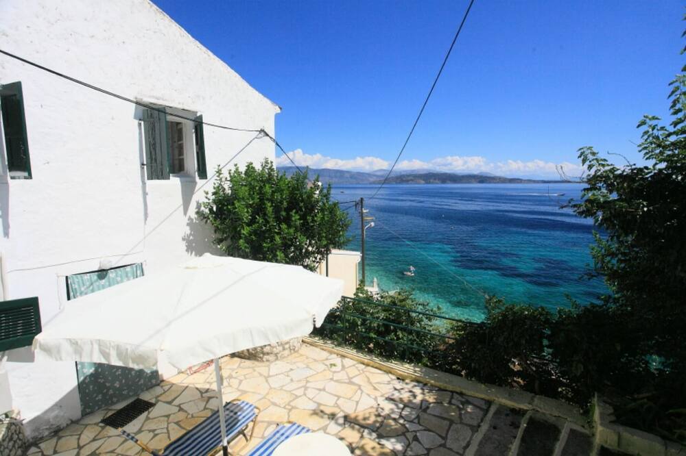 Photo of Patio Balcony in Katavolos