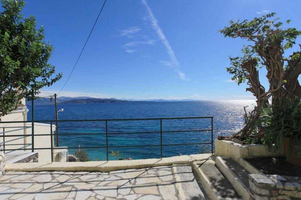 Photo of Patio Balcony in Katavolos