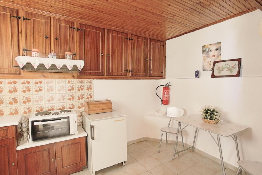 Photo of Kitchen in Katavolos